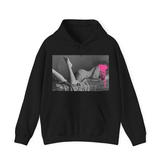 Unisex - Taylor Swift - Vouge - Streetwear - Hooded Sweatshirt